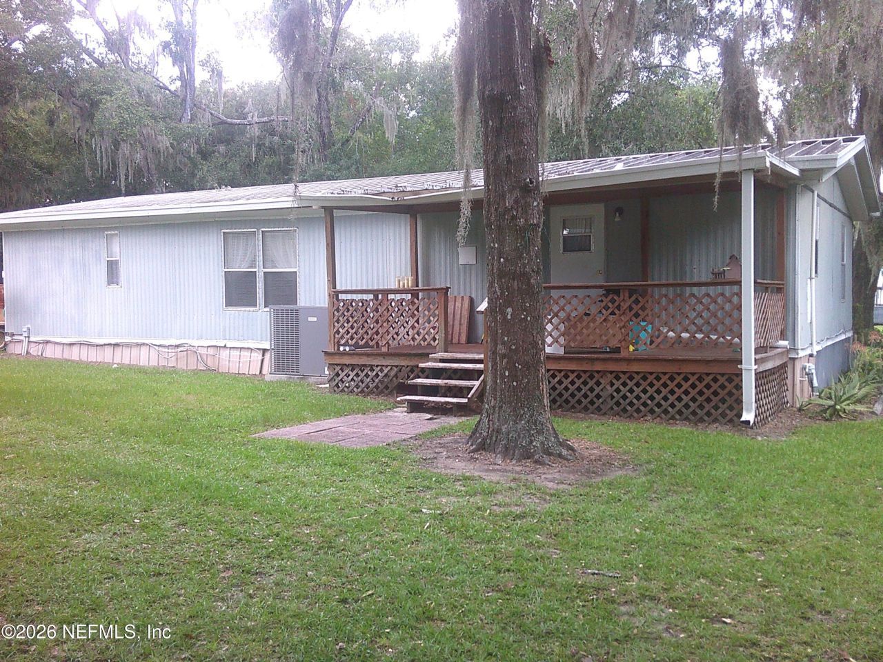 131 Pomona Landing Road, Pomona Park, FL 32181 Photo