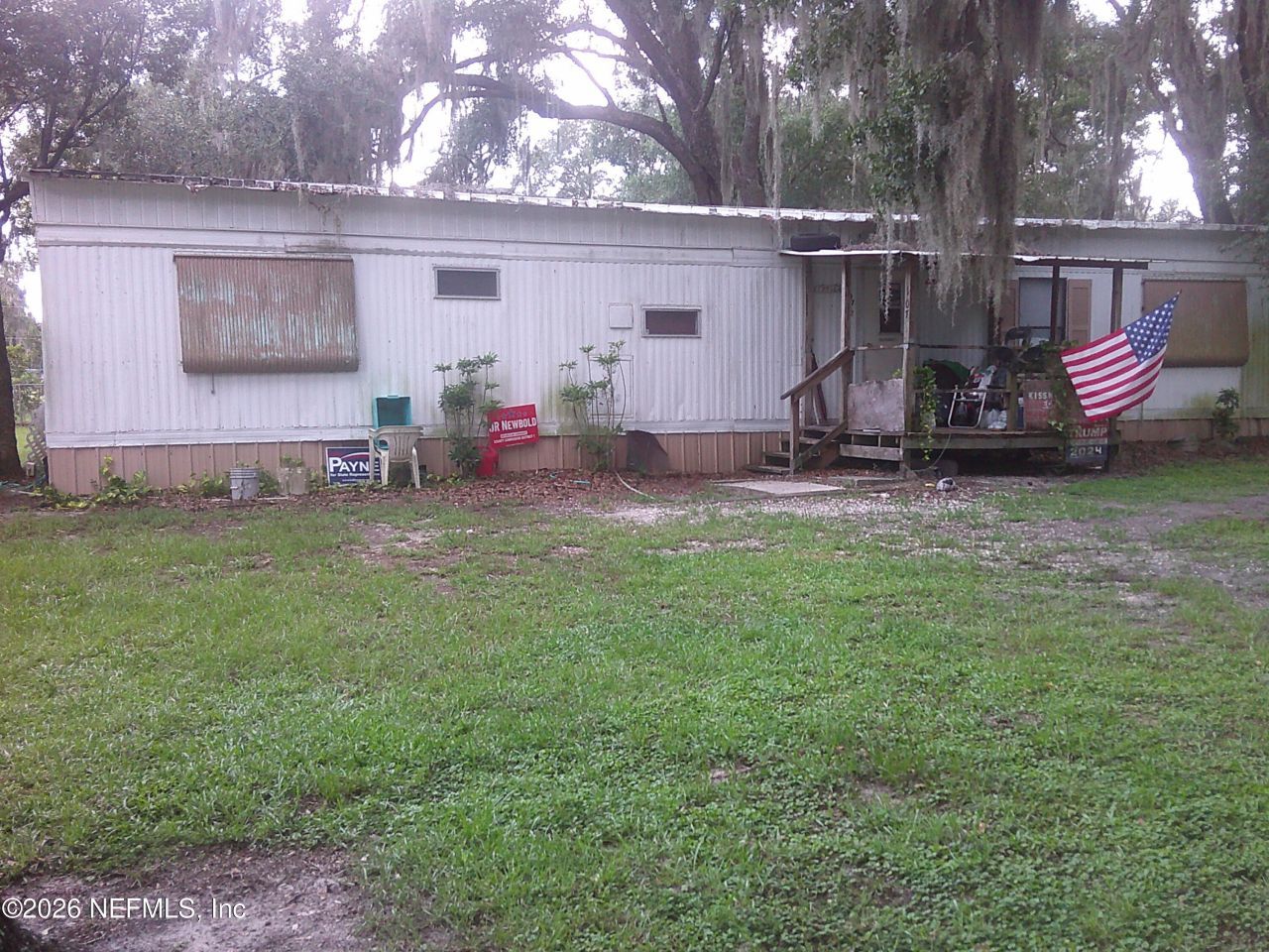 131 Pomona Landing Road, Pomona Park, FL 32181 Photo