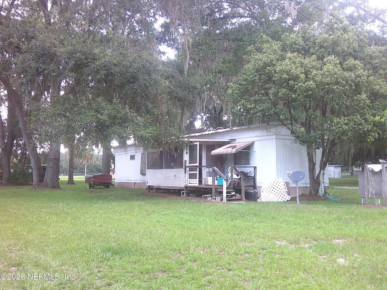 131 Pomona Landing Road, Pomona Park, FL 32181 Photo