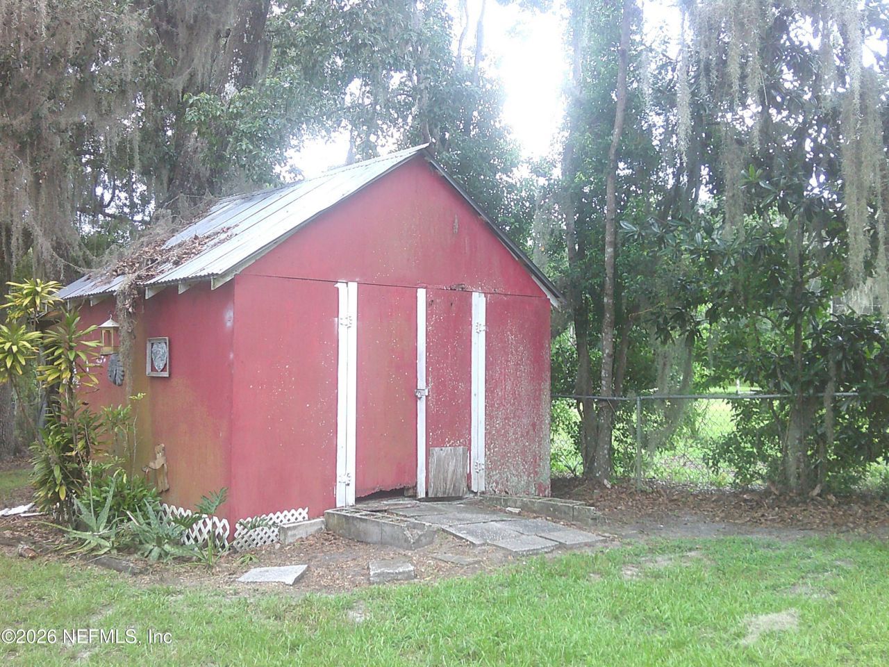 131 Pomona Landing Road, Pomona Park, FL 32181 Photo