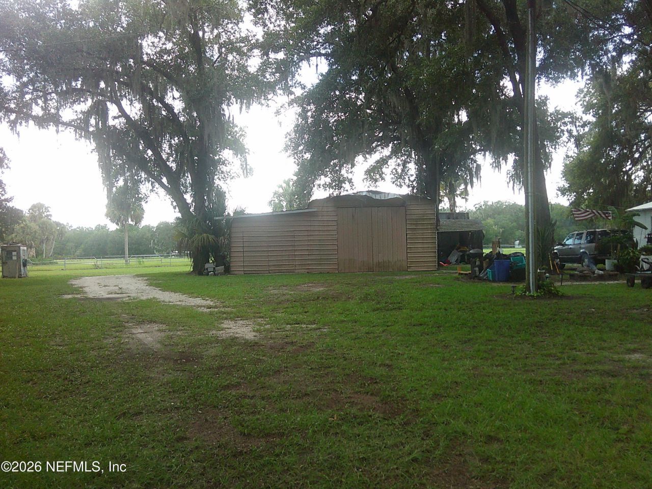 131 Pomona Landing Road, Pomona Park, FL 32181 Photo