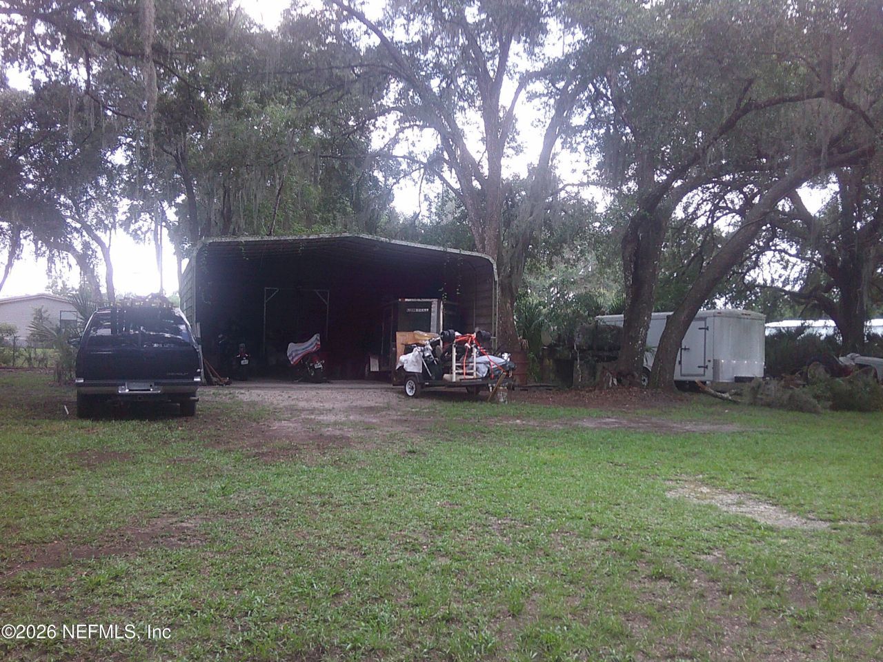 131 Pomona Landing Road, Pomona Park, FL 32181 Photo