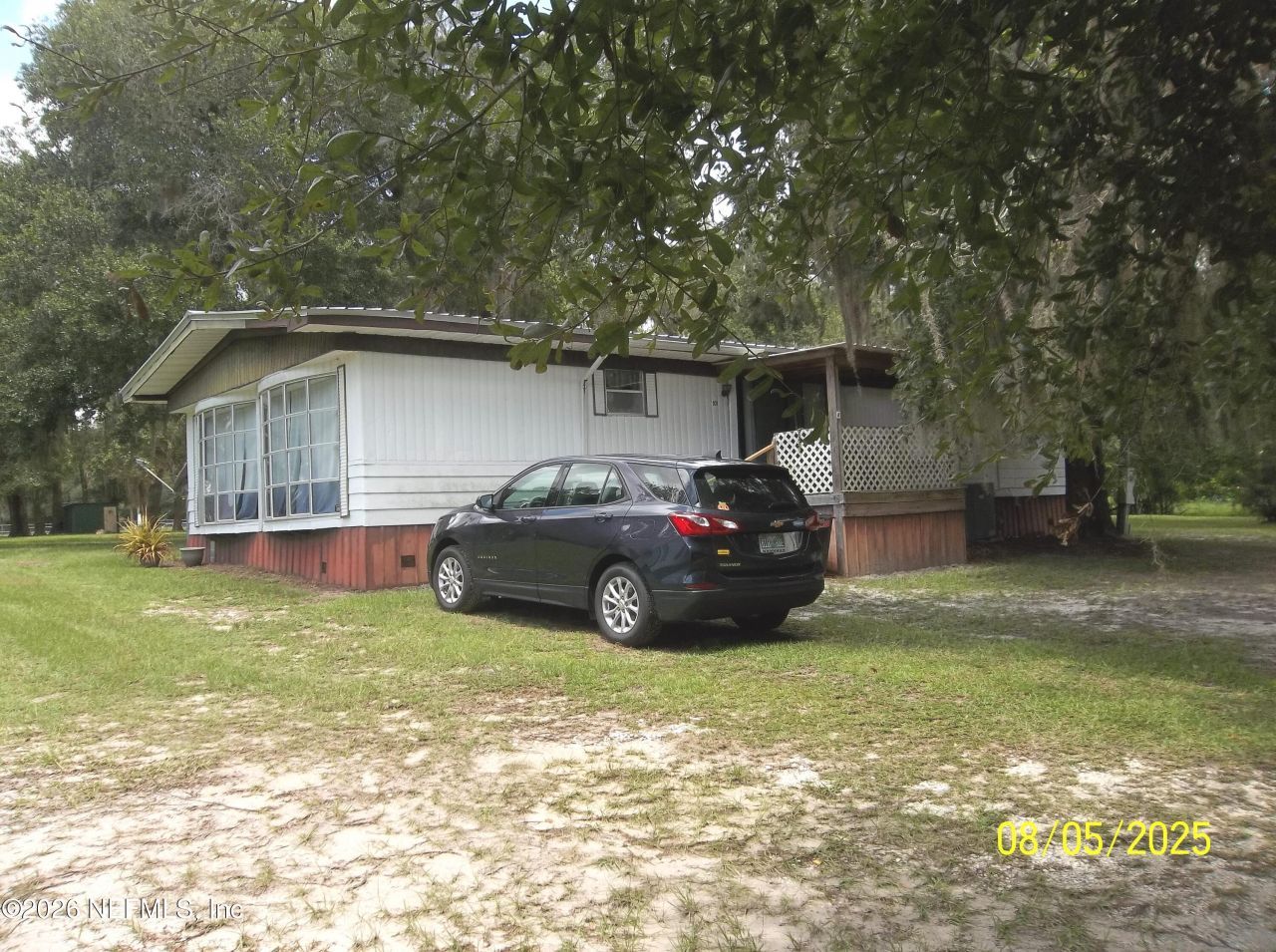 131 Pomona Landing Road, Pomona Park, FL 32181 Photo
