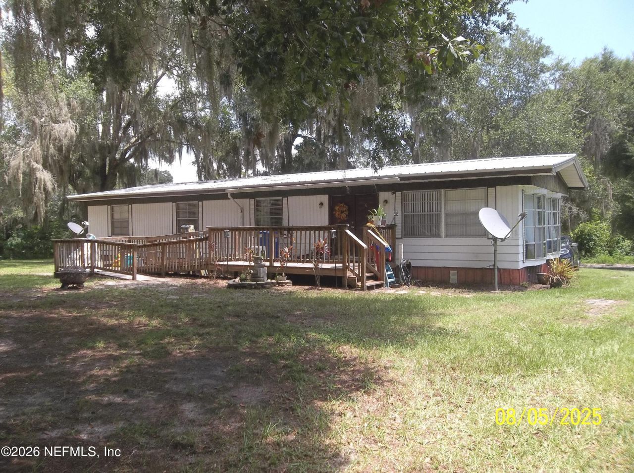 131 Pomona Landing Road, Pomona Park, FL 32181 Photo