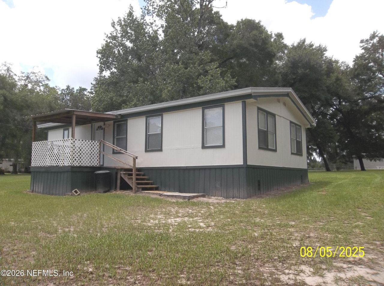 131 Pomona Landing Road, Pomona Park, FL 32181 Photo