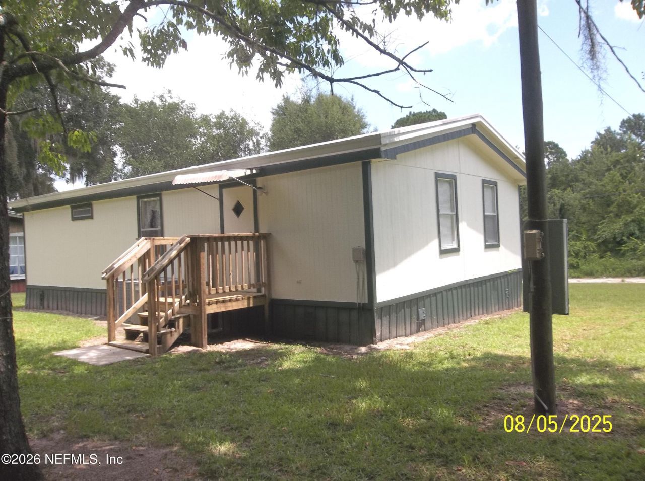 131 Pomona Landing Road, Pomona Park, FL 32181 Photo