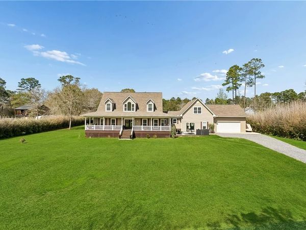 115 BIG PINE Drive , Covington, LA 70433