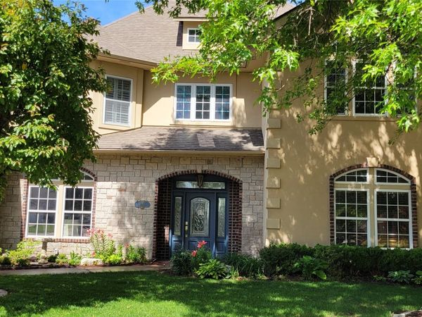 6008 W Phoenix Court, Broken Arrow, OK 74011