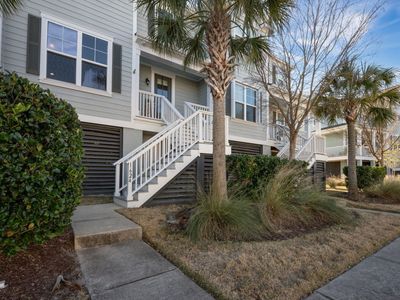 1624 Prince Edward Street, Mount Pleasant, SC 29466