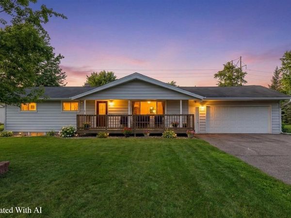 720 POLK STREET, Stevens Point, WI 54481