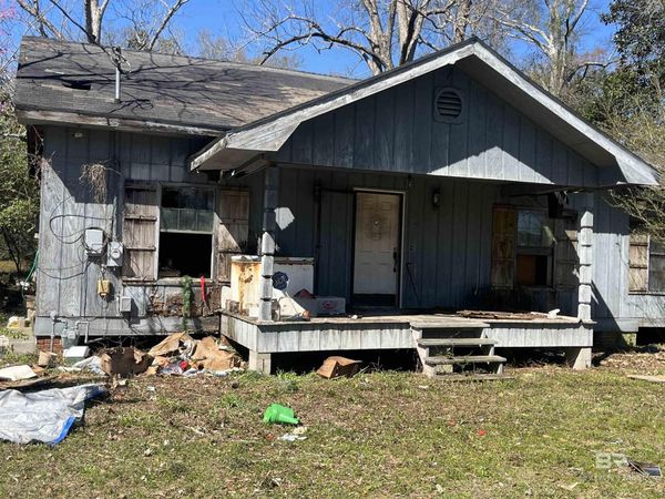 108 Powell Avenue, Bay Minette, AL 36507