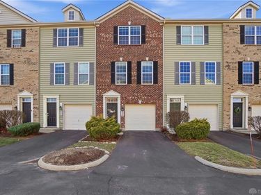 9536 Tahoe Drive, Washington TWP, OH 45458