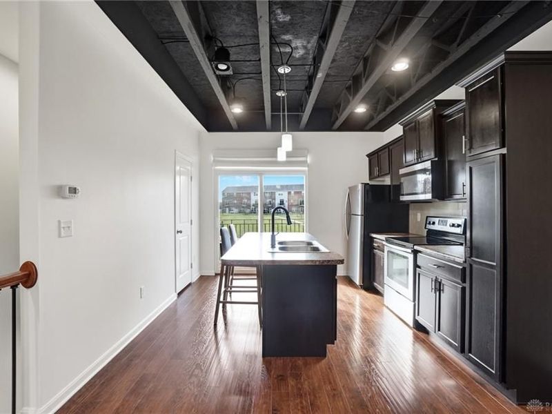 9536 Tahoe Drive, Washington Township, OH 45458 Photo 12