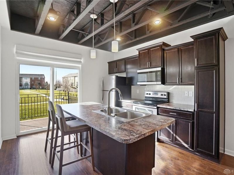 9536 Tahoe Drive, Washington Township, OH 45458 Photo 13