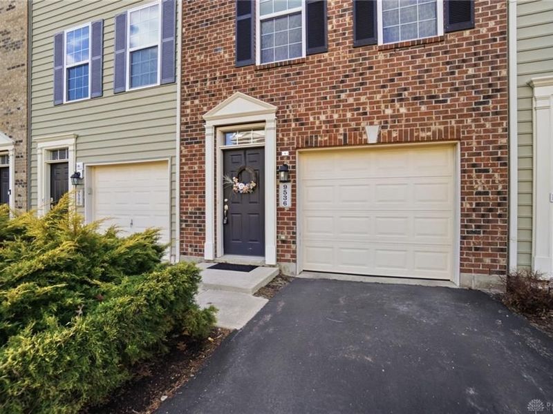 9536 Tahoe Drive, Washington Township, OH 45458 Photo 2