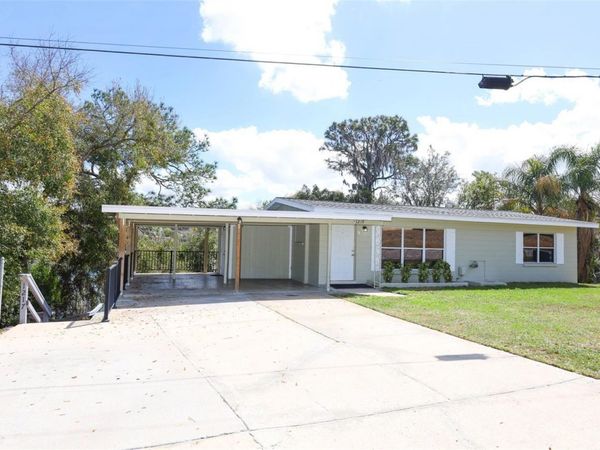 1219-1217 EAST AVENUE, CLERMONT, FL 34711