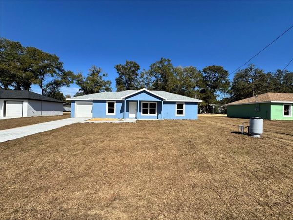 11063 SW 107TH PLACE, DUNNELLON, FL 34432