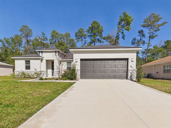 8499 N INCA WAY, DUNNELLON, FL 34434