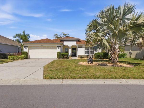 4253 TENNYSON WAY, VENICE, FL 34293