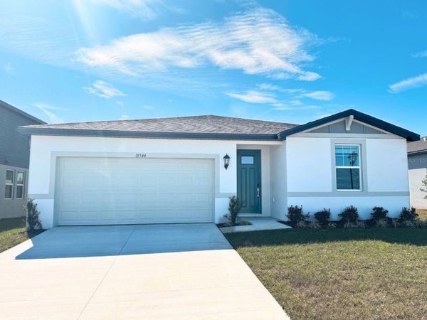 31544 MALBEC DRIVE , BROOKSVILLE, FL 34602
