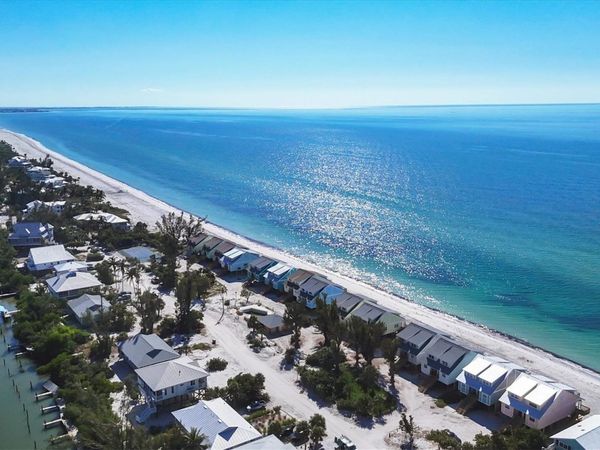 301 S GULF BOULEVARD , Unit 10, PLACIDA, FL 33946