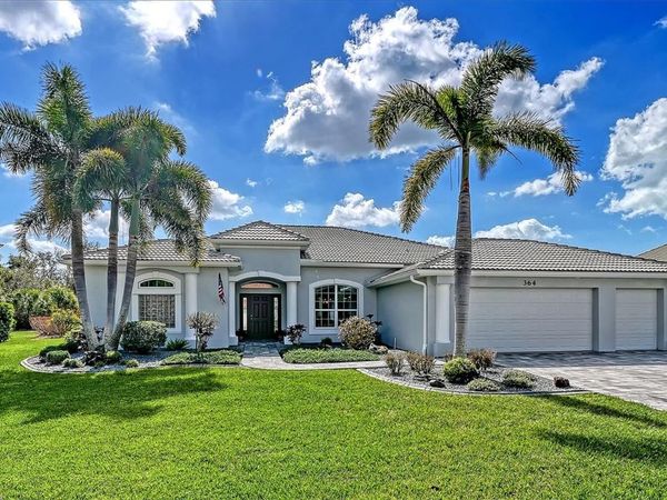 364 SWALLOW CIRCLE , VENICE, FL 34285