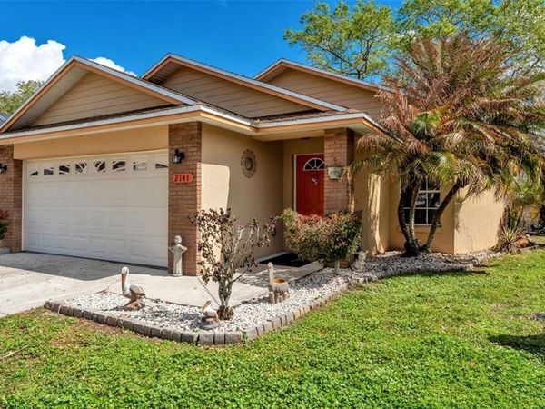 2141 HATTERAS POINT, LAKELAND, FL 33813