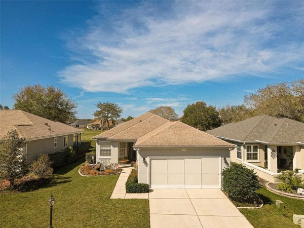 13280 SE 92ND COURT ROAD , SUMMERFIELD, FL 34491