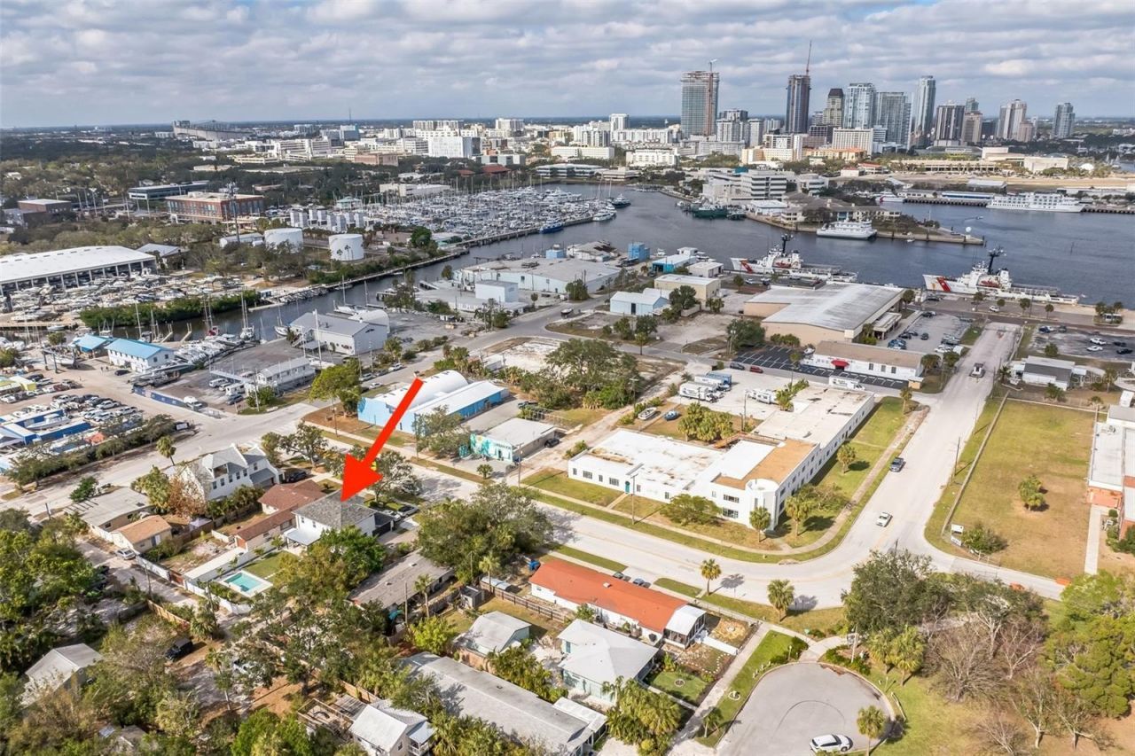 236 15th Avenue Se, Saint Petersburg, FL 33701 Photo