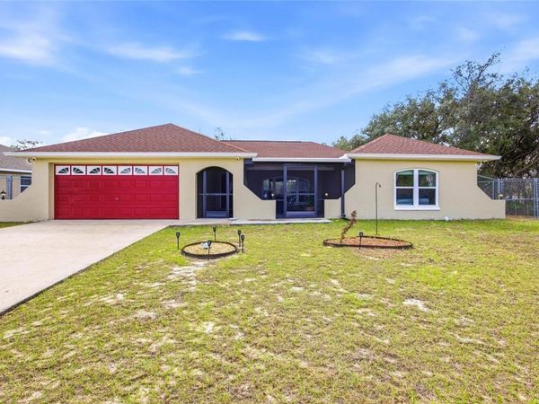 2428 SW 147TH PLACE ROAD , OCALA, FL 34473
