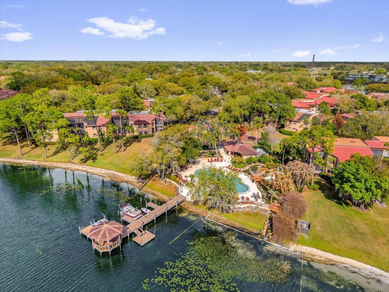 1313 Lake Willisara Circle , Unit 1313, Orlando, FL 32806 Photo