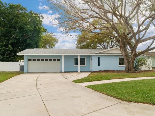 11196 120TH TERRACE , LARGO, FL 33778