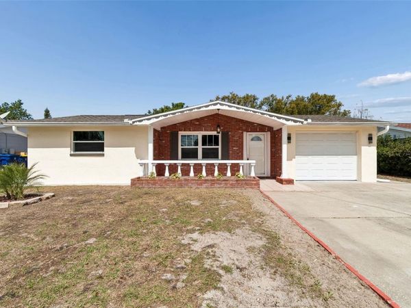 6027 9TH AVENUE, NEW PORT RICHEY, FL 34653