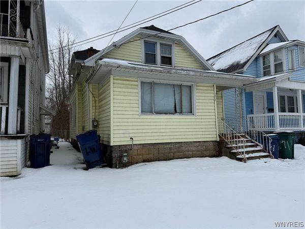 171 Roesch Avenue , Buffalo, NY 14207