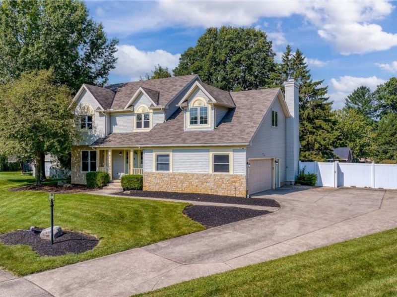 107 Keswick Court, Amherst, OH 44001 Photo 19