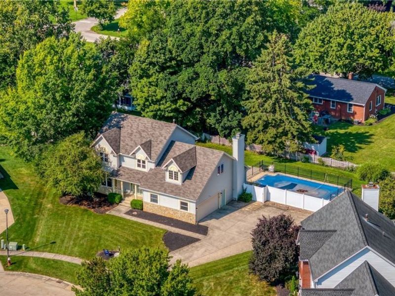 107 Keswick Court, Amherst, OH 44001 Photo 20