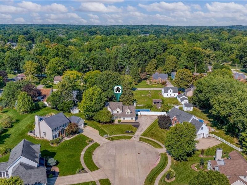 107 Keswick Court, Amherst, OH 44001 Photo 21