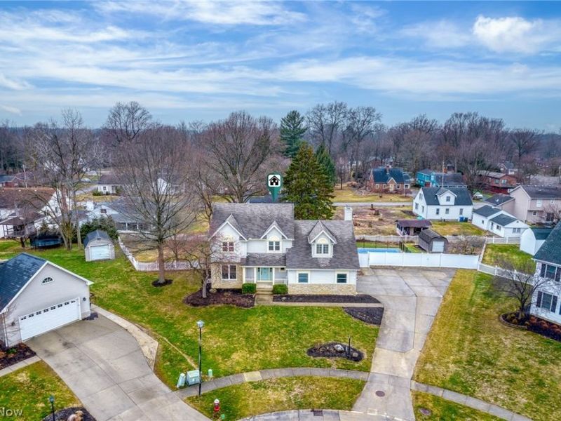 107 Keswick Court, Amherst, OH 44001 Photo 26