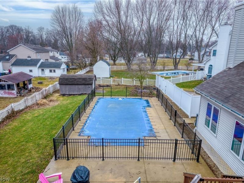 107 Keswick Court, Amherst, OH 44001 Photo 29