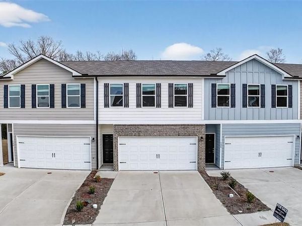 142 Brexley Drive, Calhoun, GA 30701