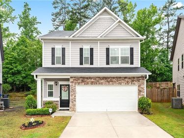 2939 Woodward Down Trail, Buford, GA 30519