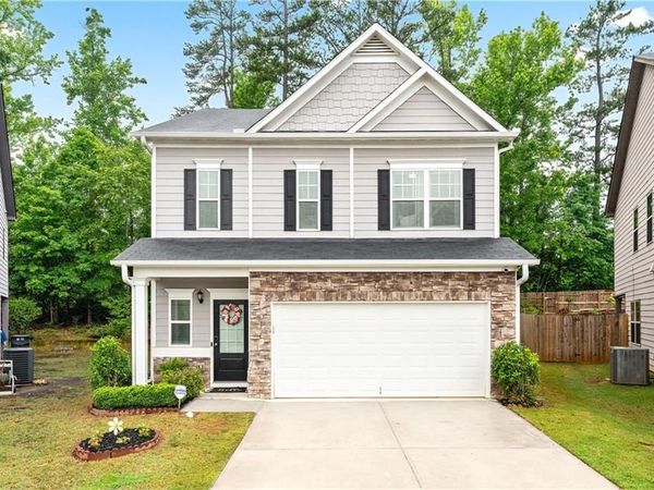 2939 Woodward Down Trail, Buford, GA 30519