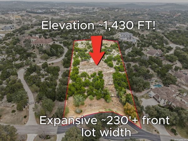 11427 Cat Spgs, Boerne, TX 78006