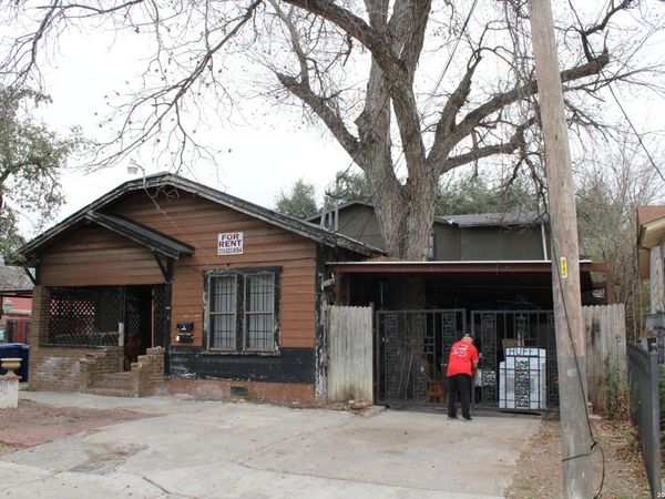 306 E Huff, San Antonio, TX 78214