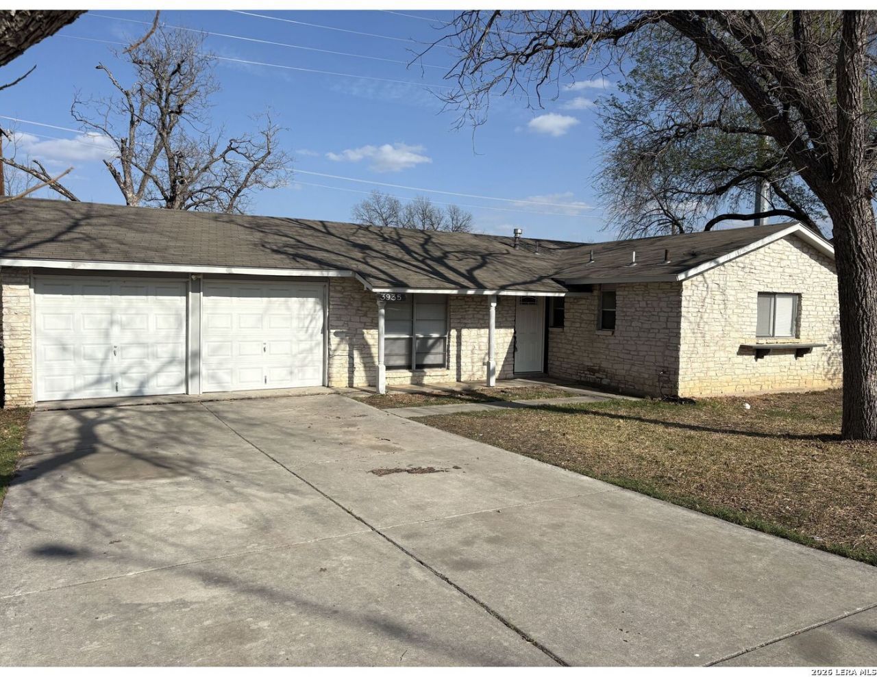 3935 Starhill, San Antonio, TX 78218 Main Photo