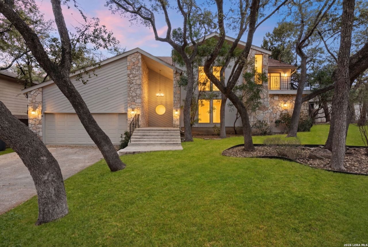 14330 Hill Prince, San Antonio, TX 78248 Main Photo