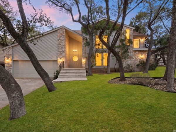14330 Hill Prince, San Antonio, TX 78248