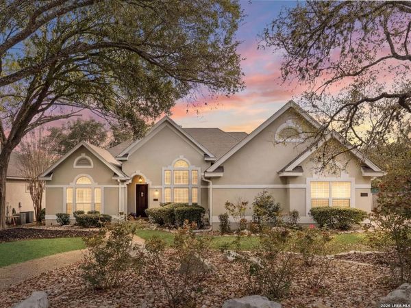 2818 Falling Brk, San Antonio, TX 78258