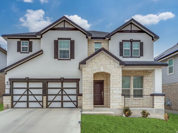 15227 Sirius Cir, San Antonio, TX 78245