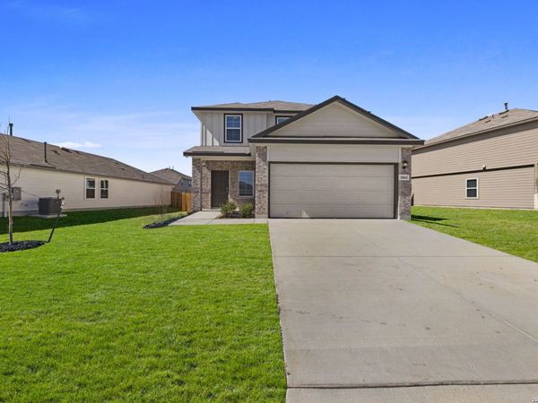 14662 Clay Ridge Run, San Antonio, TX 78253